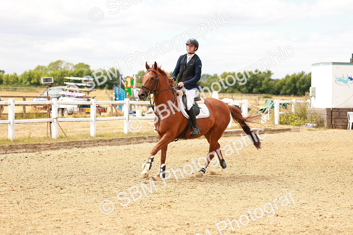 SBM_005873 - Class 3 - Senior British Discovery - 1.00m