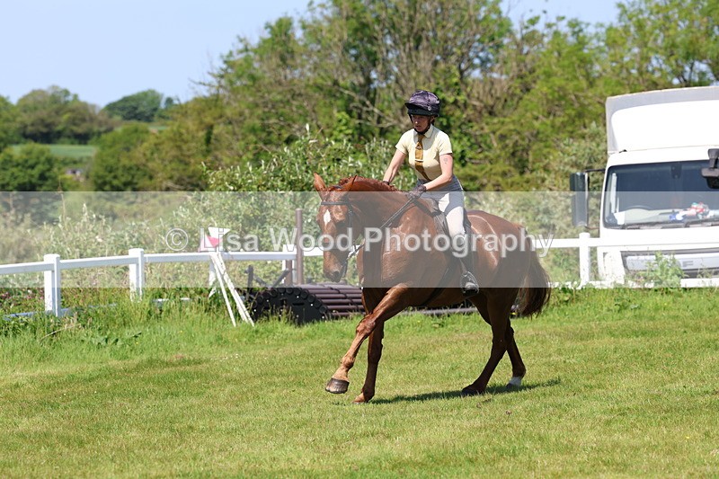3E7A8089 - Working Hunter Championship