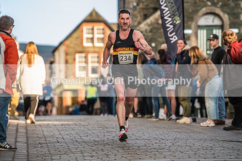 RTH-729 - Keswick Round The Houses Road Race Wednesday 23rd April 2025