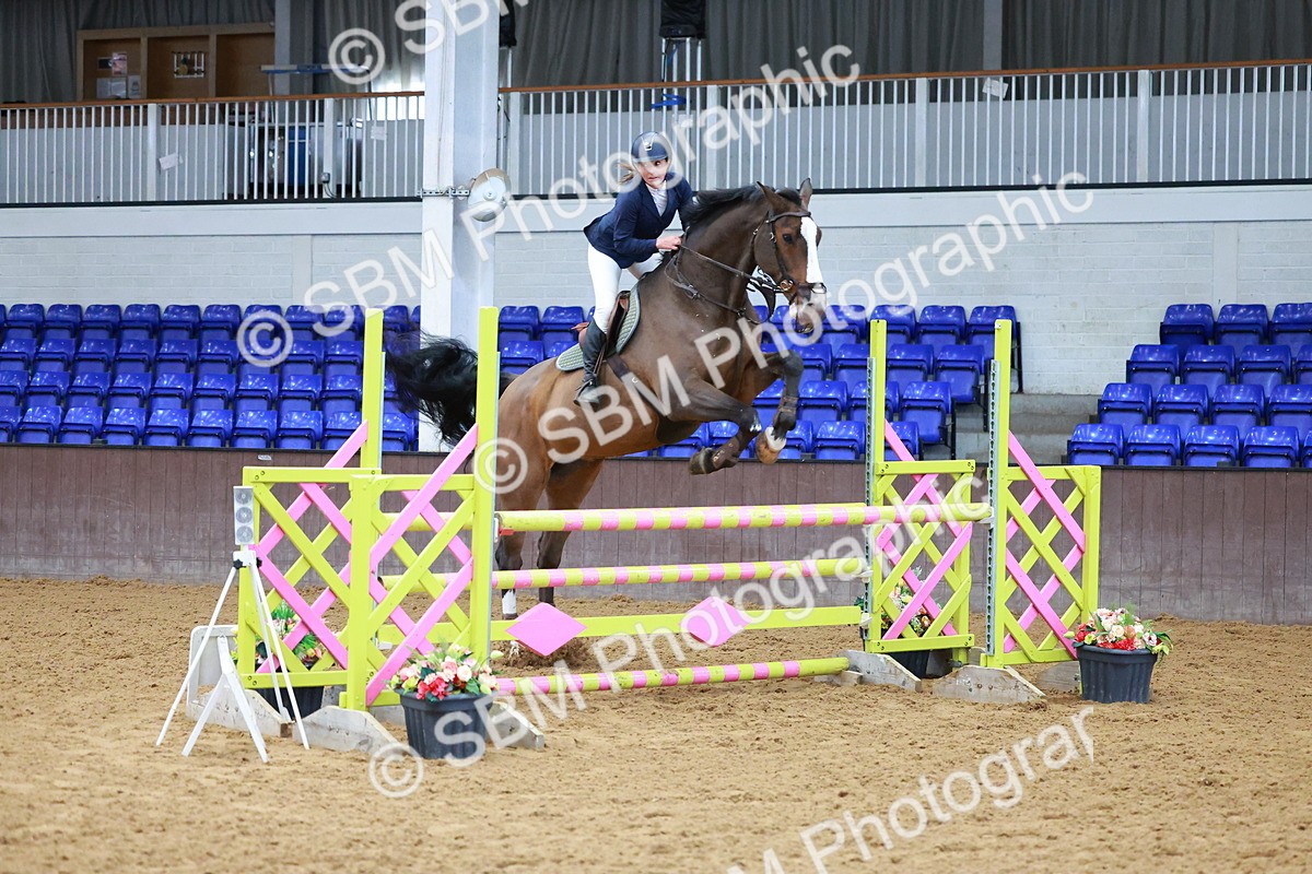 SBM_001008 - Class 3 - Senior Discovery - 1.00m