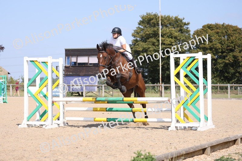 20250810-2537 - Class 5 - 80cm