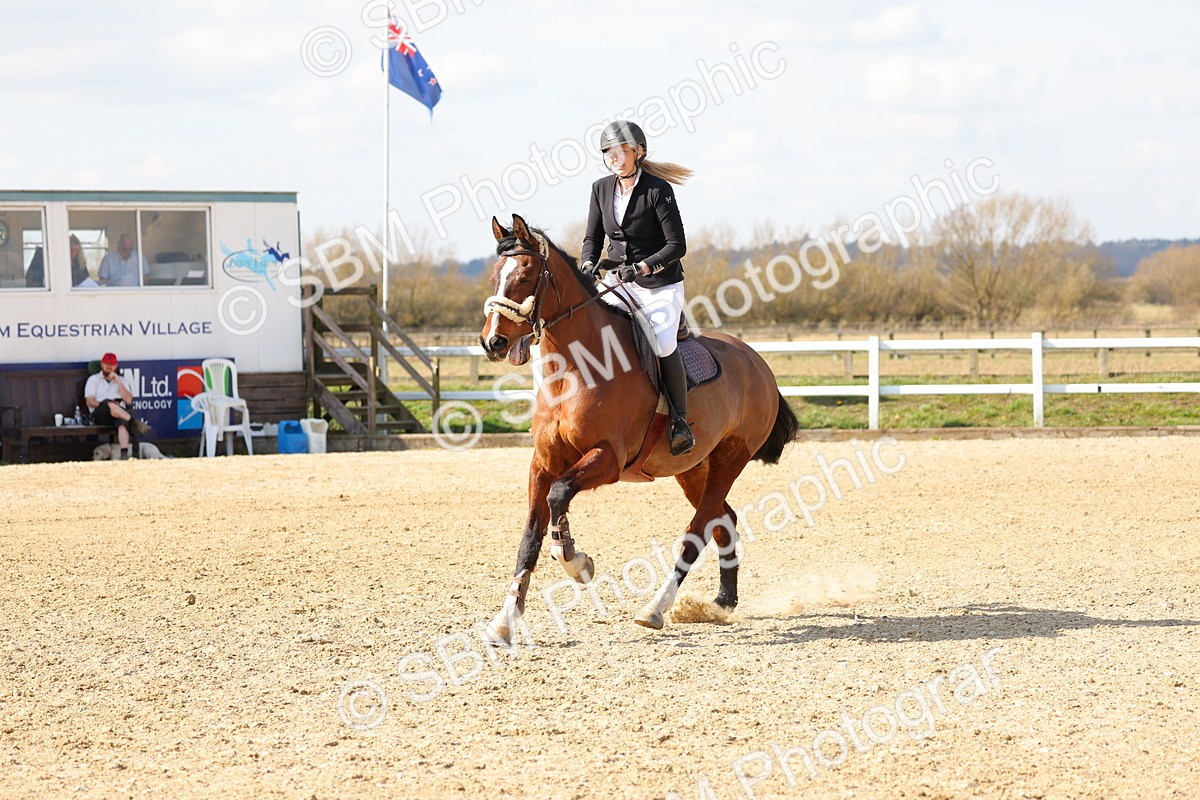 SBM_001314 - Class 3 - Senior Discovery - 1.00m