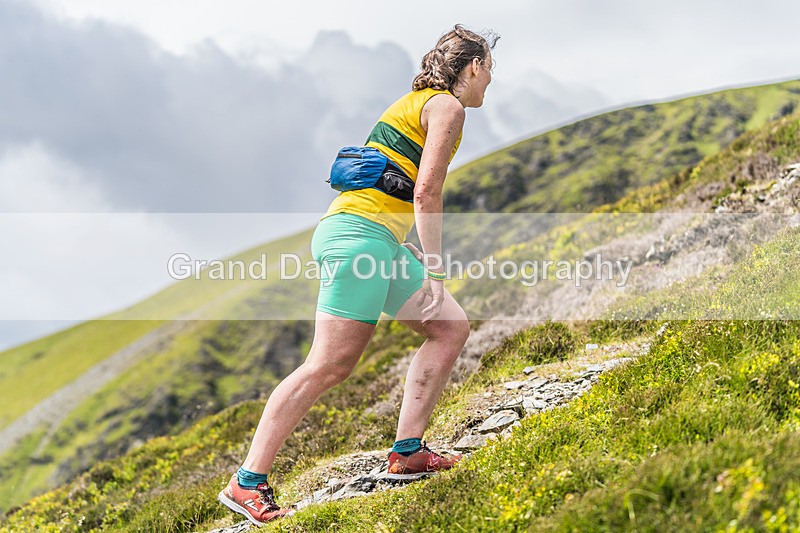 Gategill-191 - Gategill Fell Race Saturday 6th July 2024