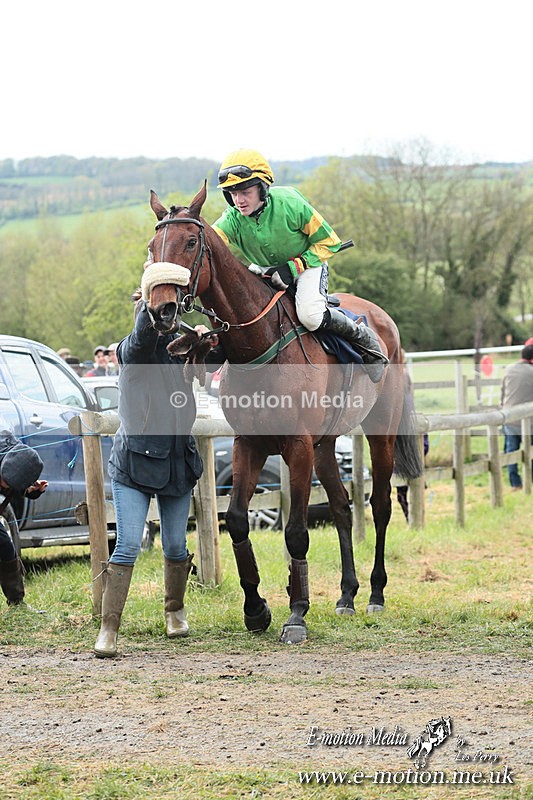 PtP 210425  771 - Paxford Races Easter Monday 21/04/25
