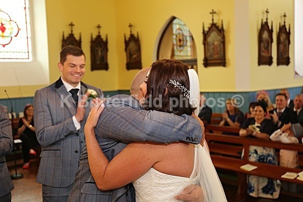 120 - Sandra Grogan and Robert Perez Wedding
