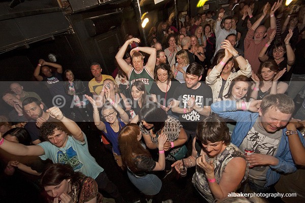 171 - Friends-&-Family @ the-roadhouse 24.04.15