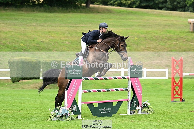 250706A-132721-20141 - Cls 45 Snr 1.20m Grand Prix