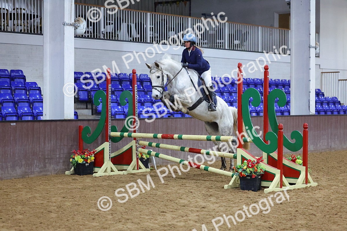 SBM_000728 - Class 13 - Equissage Pulse Senior British Novice/ 90cm Open - First Round (0.90m)