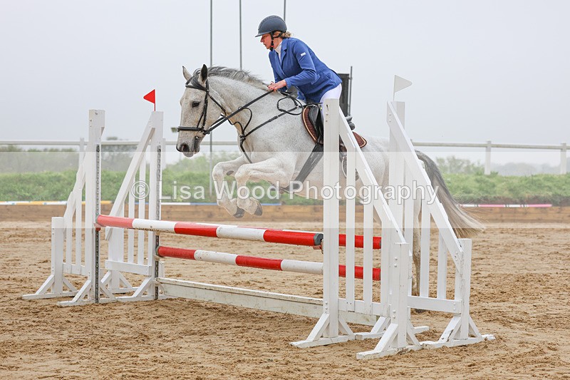 3E7A1956 - Class 3: Senior 80cm