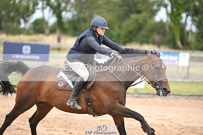 250726-131530-06551 - Cls 14 Bronze League Jump Off and Presentations