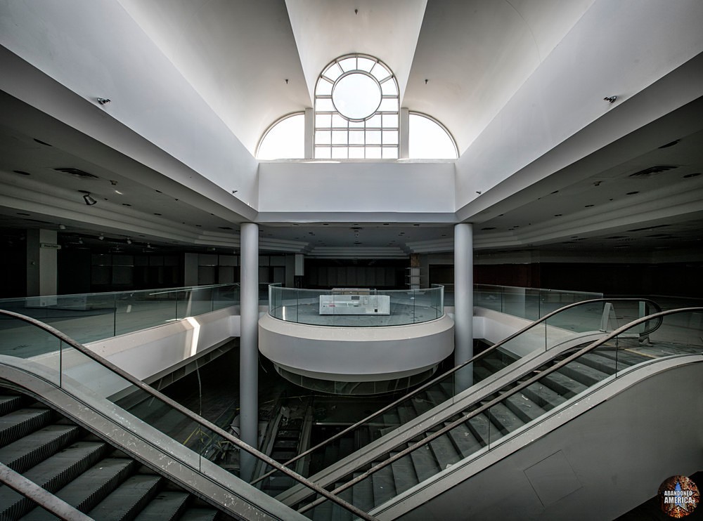 Owings Mills Mall (Owings Mills, MD) | Macy's Penthouse - Owings Mills Mall