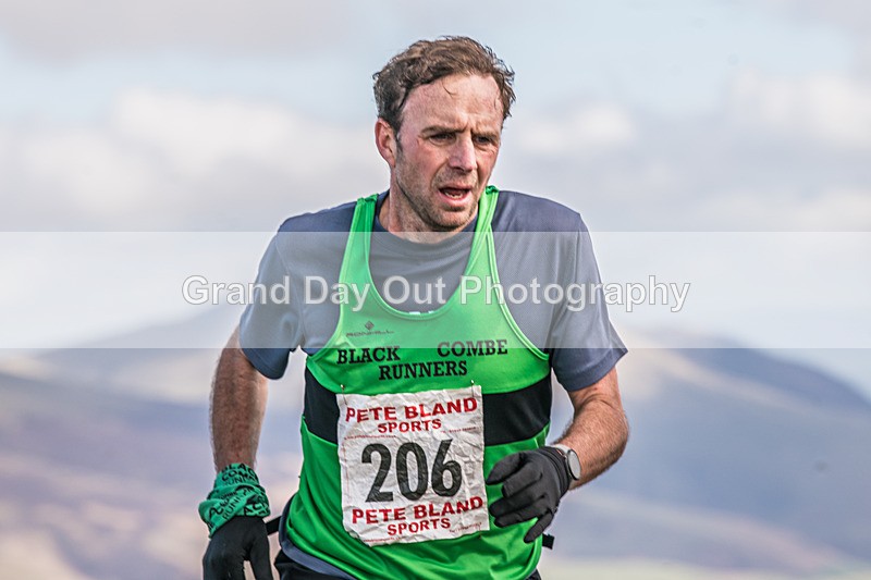 Coledale-409 - Coledale Horseshoe Fell Race Saturday 30th March 2024