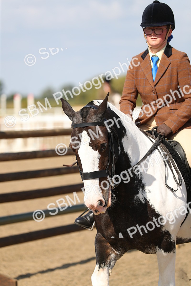 SBM_03203 - Class 44 Riding Club Horse/ Pony