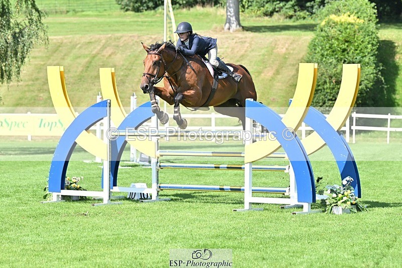 230909-114108-05261 - Cls 11 Snr Foxhunter & 1.20m Open