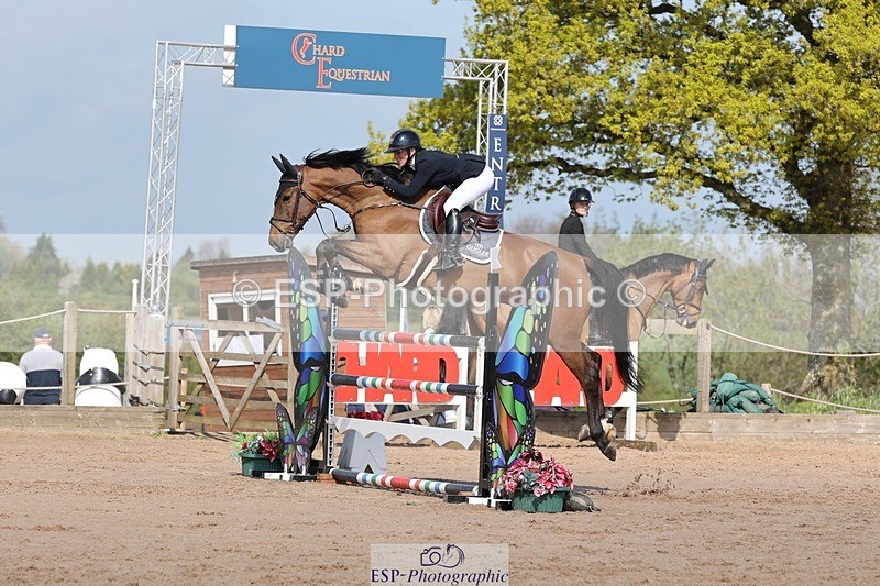 250427-101932-15296 - Cls 32 Young Horse 6yr old