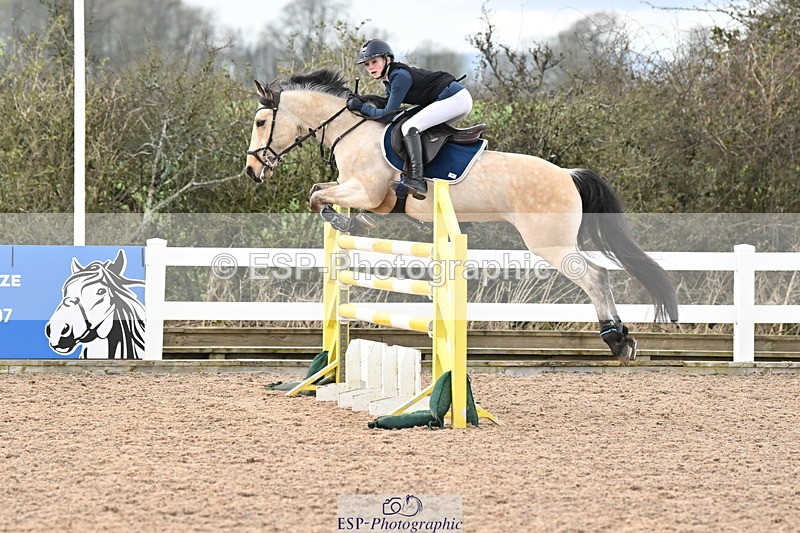 240310A-135918-03106 - Cls 9+10 Pony 1.15m and 1.20m