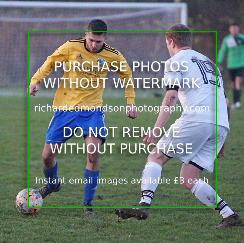 DSC03423 - Kendal Utd Reserves v Cartmel & District Reserves