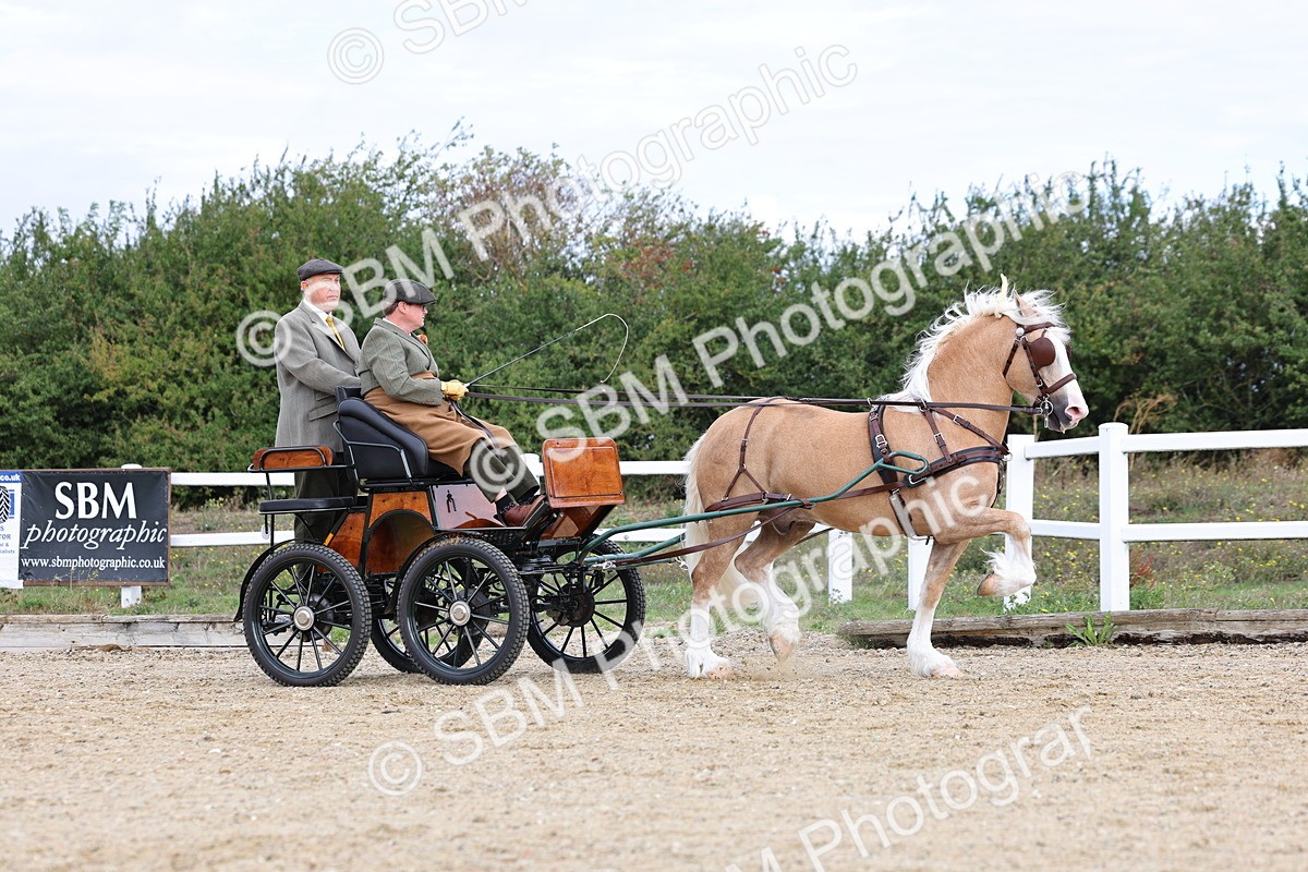 SBM_000754 - Class 6 - Exercise Vehicle 13.2 and over