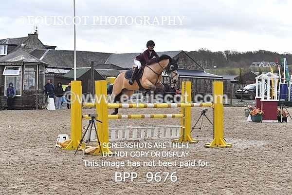 BPP_9676 - CLASS 3 138cm Pony Royal Highland Show Championship Qualifier
