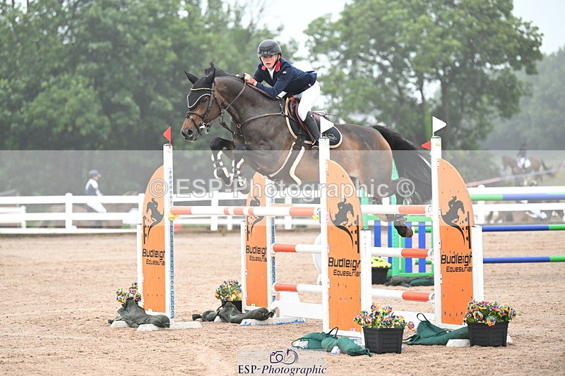 240720A-083642-13062 - Cls 15, 1 Star Silver Tour 1.25m