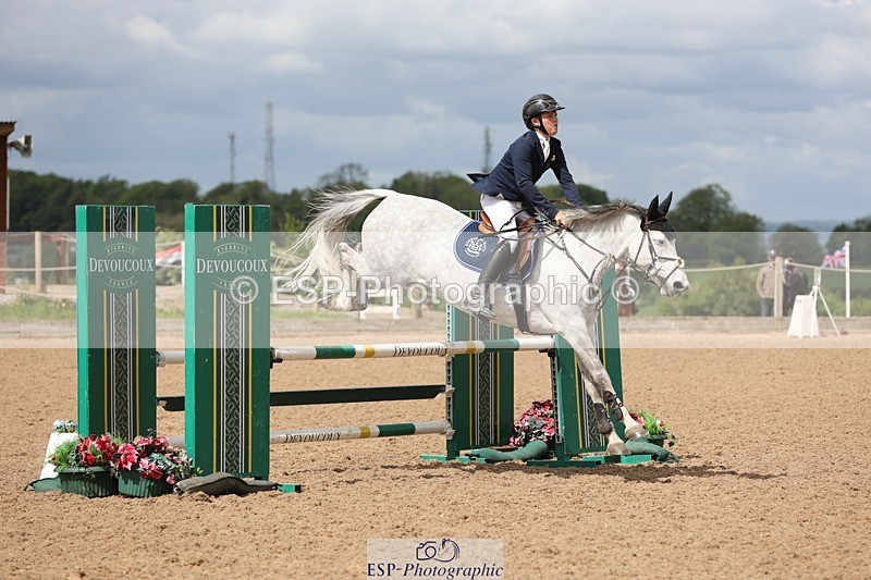 250505-114218-04675 - Cls 4 Pony Newcomers and 1m Open