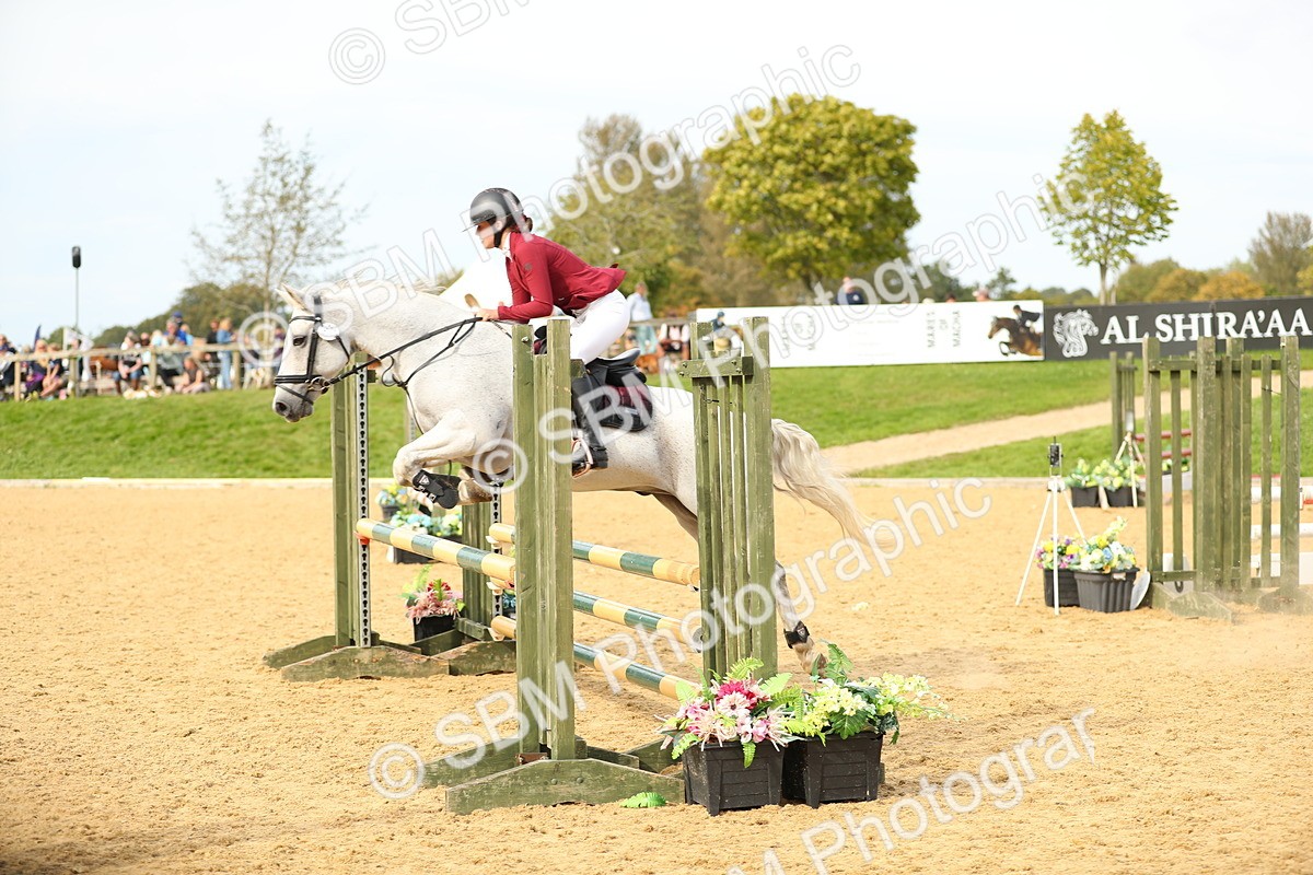 SBM_70323 - J18 - Junior Pony 85cm Championship