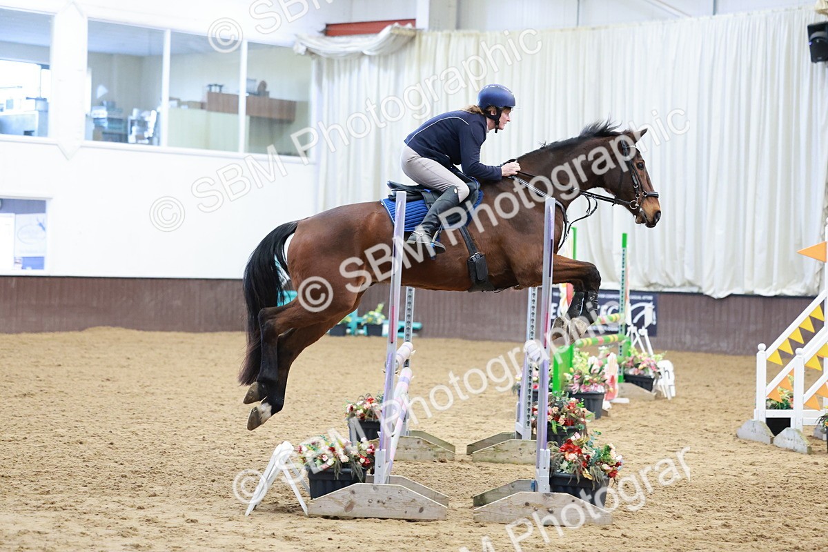 SBM_003203 - Class 10 - Nupafeed Supplements Senior Discovery/ 1m Open