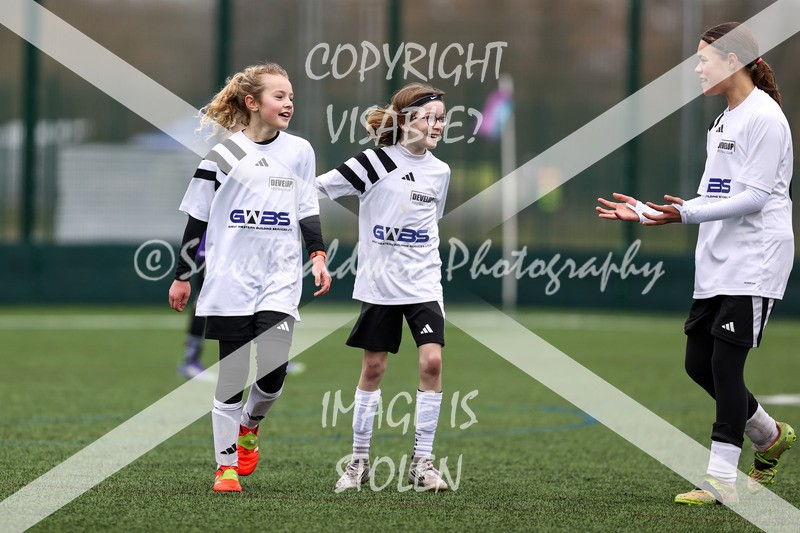 1DX30590 - 2026-03-07 Fc Abbey Meads U12 Grey Girls V Develop FC U12 Lionesses