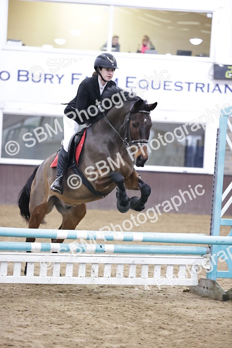 SBM_001613 - Class 3 - 70cm