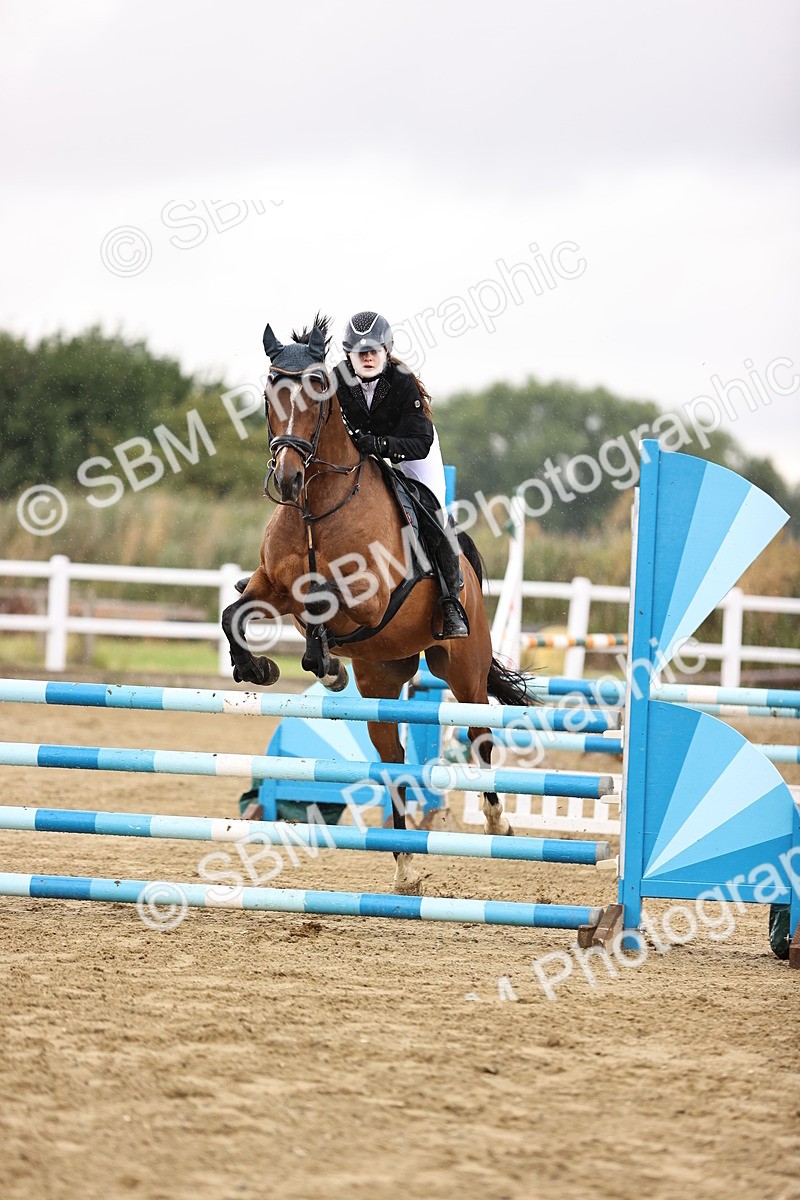 SBM_025454 - Class 10 - Amateur Championship Qualifier 95cm