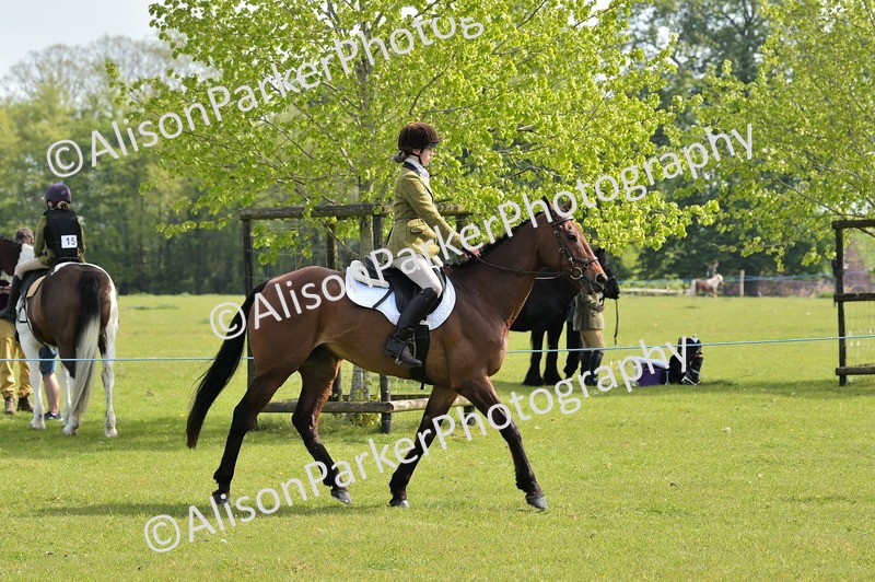 20260426-1151 - Class 19 - Retraining Of Racehorses