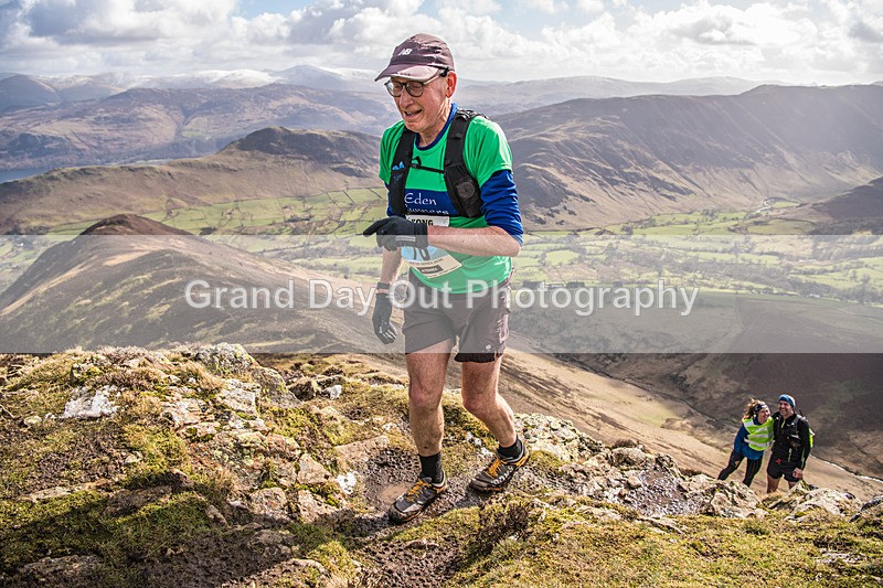 Causey Pike-495 - Causey Pike Fell Race Saturday 14th March 2026