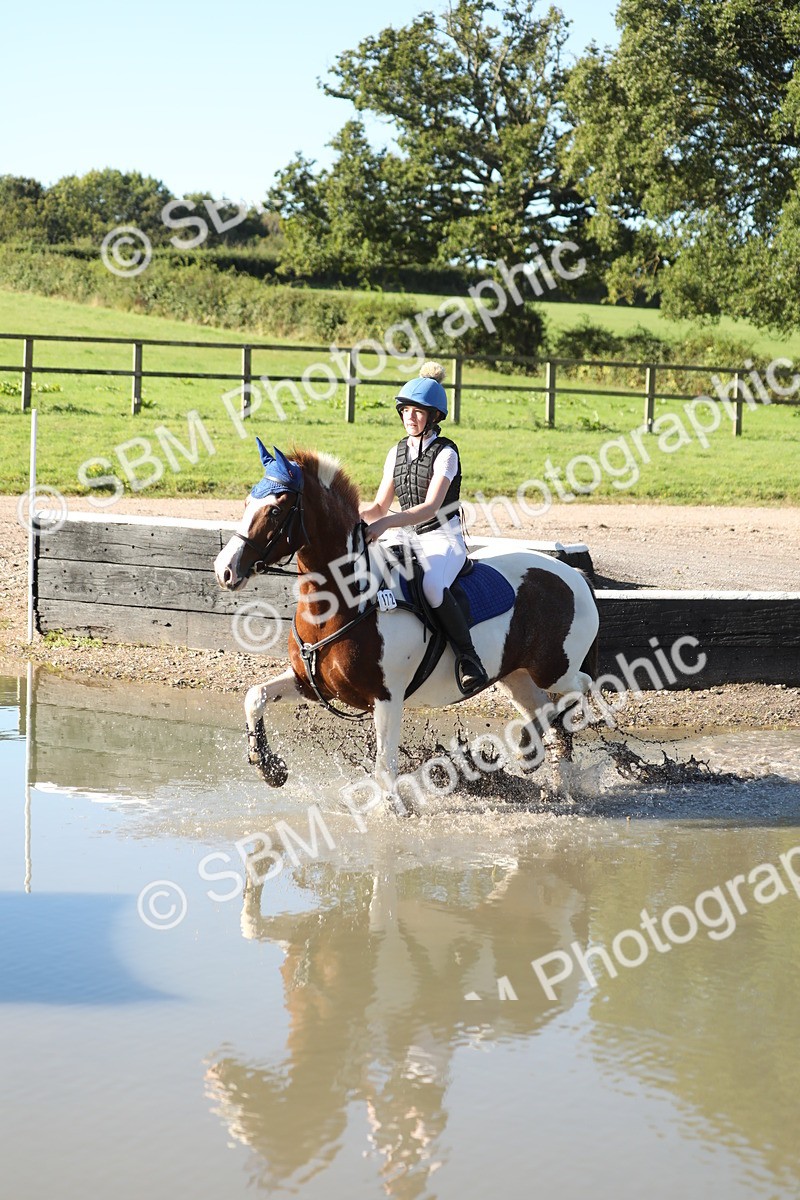 SBM_01228 - E2 Eventers Challenge 60cm Open