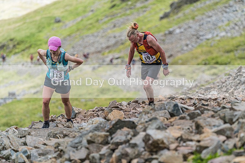 Borrowdale-637 - Borrowdale Fell Race Saturday 3rd August 2024