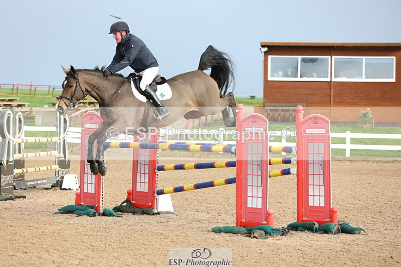 240223A-150258-02116 - Cls 6 Foxhunter and 1.20m Open