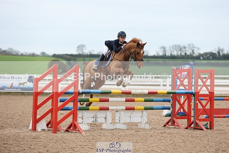 241116X-132723-01958 - Cls 13 Pony Saphire Qualifier J-O