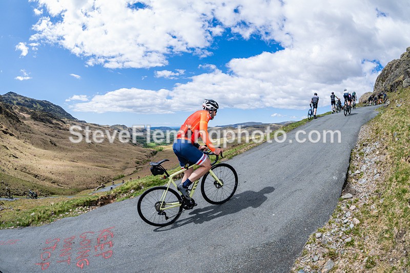 125726 - Hardknott Pass Camera 2 12.00-13.00