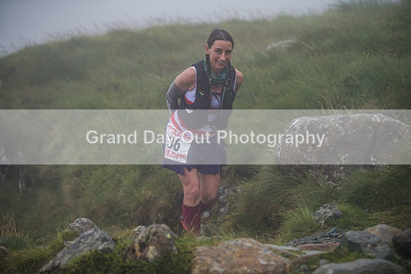Buttermere-414 - Darren Holloway Memorial Buttermere Horseshoe Fell Race Saturday 28th June 2025