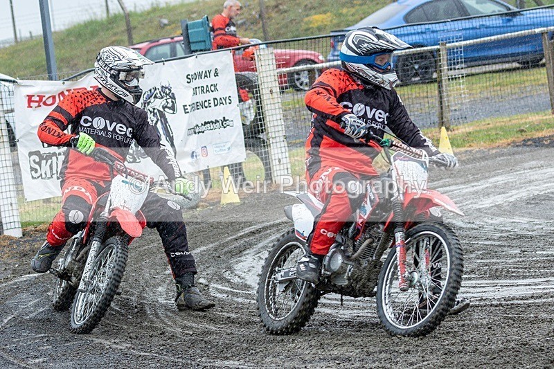 210703-7D-8E0A3694 - Ride & Skid It  Flat Track Experience 03rd Jul 21