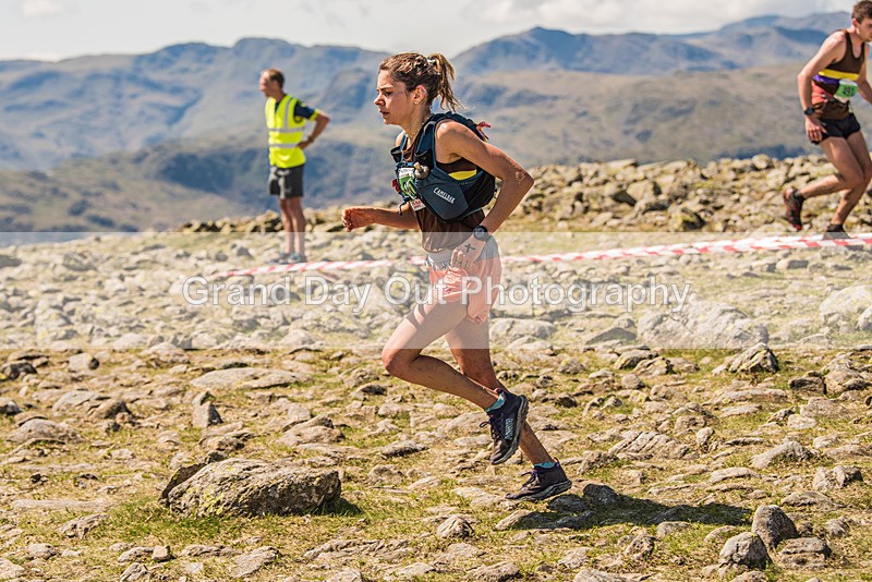 Fairfield-159 - Fairfield Horseshoe Fell Race Saturday 13th May 2023