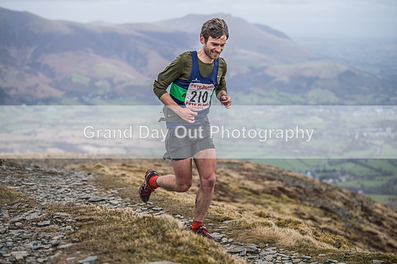 Coledale-32 - Coledale Horseshoe Fell Race Saturday 29th March 2025