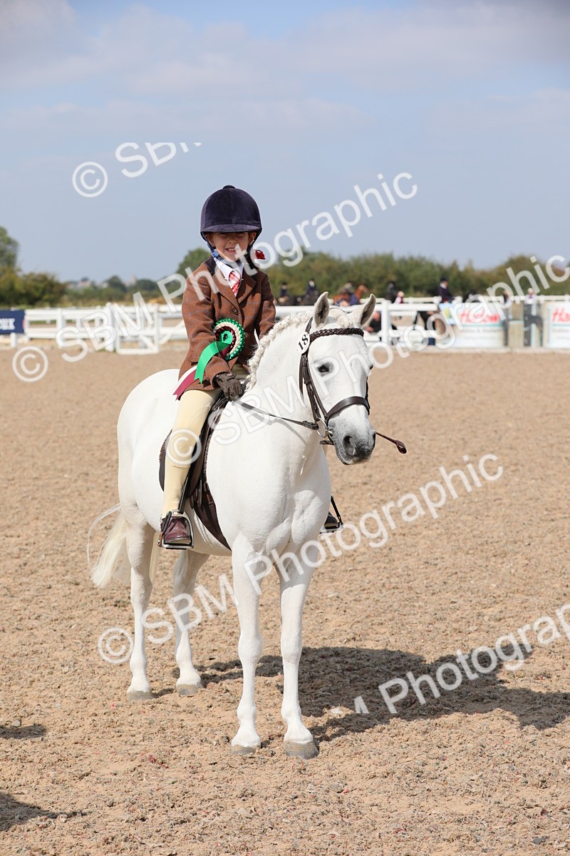 SBM_14781 - Class 310 First Ridden Pony