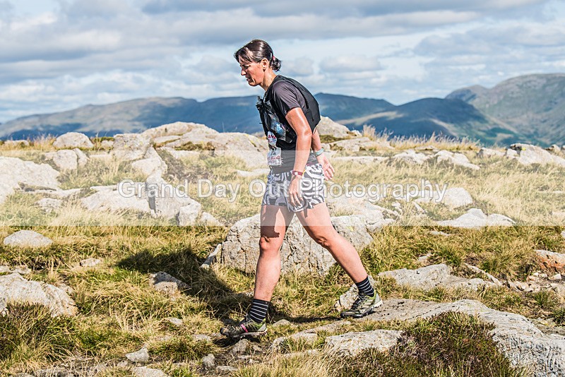 Three Shires-1012 - Three Shires Fell Face Saturday 17th September 2022