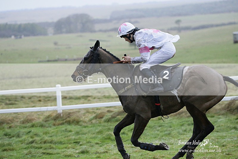 PtP 020122 485 - Larkhill Racing Club Point-to-Point 02/01/2022