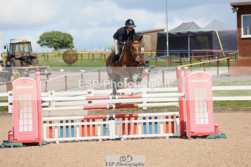 250528-152735-01614 - Cls 6 Foxhunter and 1.20m Open