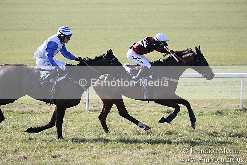 PtP 240218 70 - Vine & Craven Hunt Point-to-Point Barbury racecourse 24/02/18