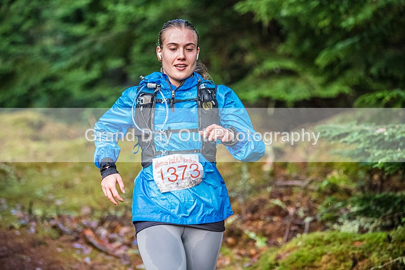 Glentress-1748 - High Terrain Events Glentress Winter Trail half Marathon & 10K Trail Run Saturday 19th November 2022