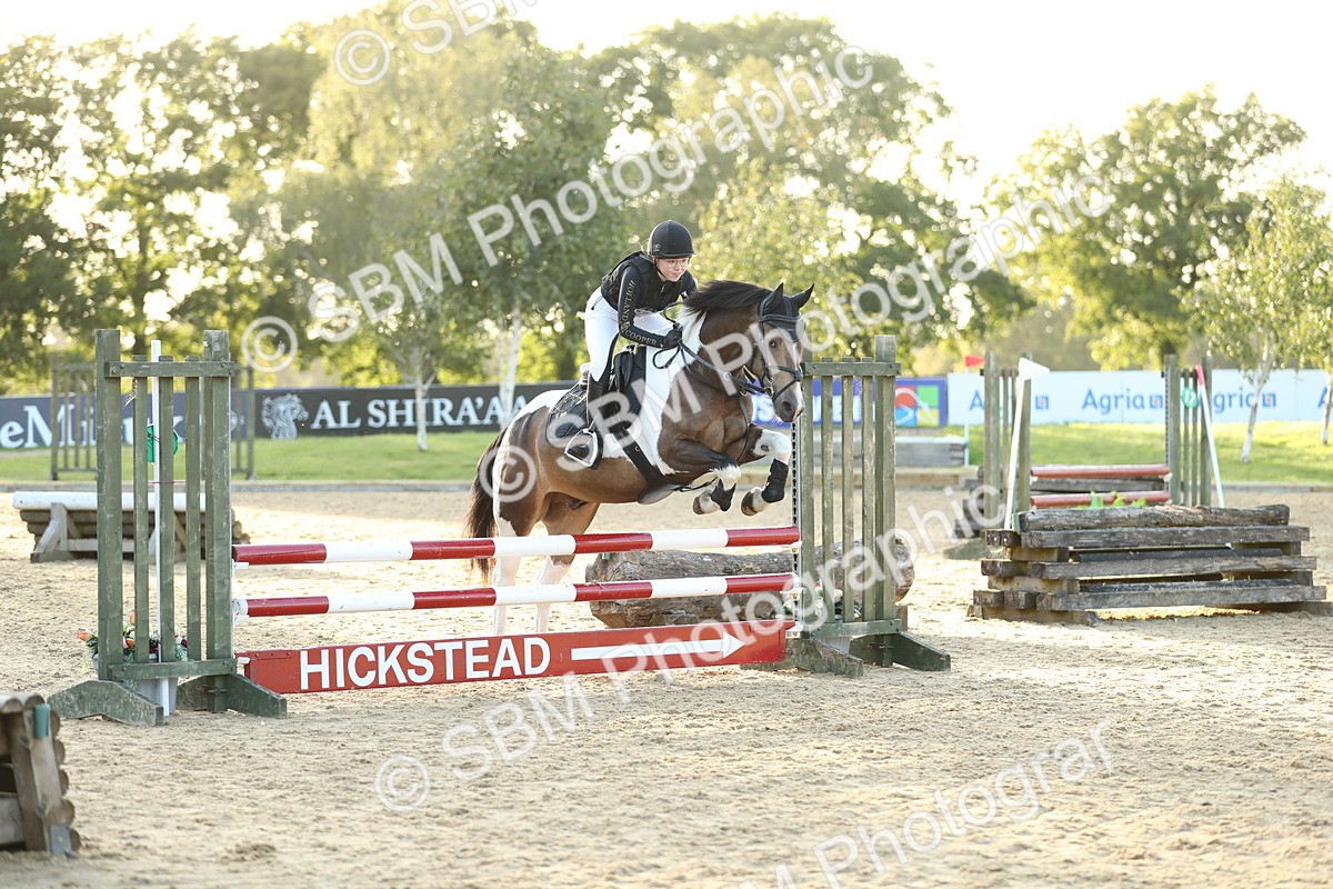 SBM_30743 - E11 - Eventers Challenge 80cm Championship