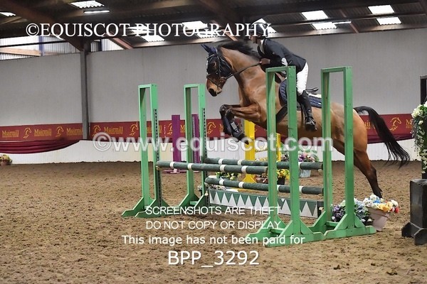 BPP_3292 - CLASS 12 BS SENIOR 0.85m Amateur Championship Qualifier