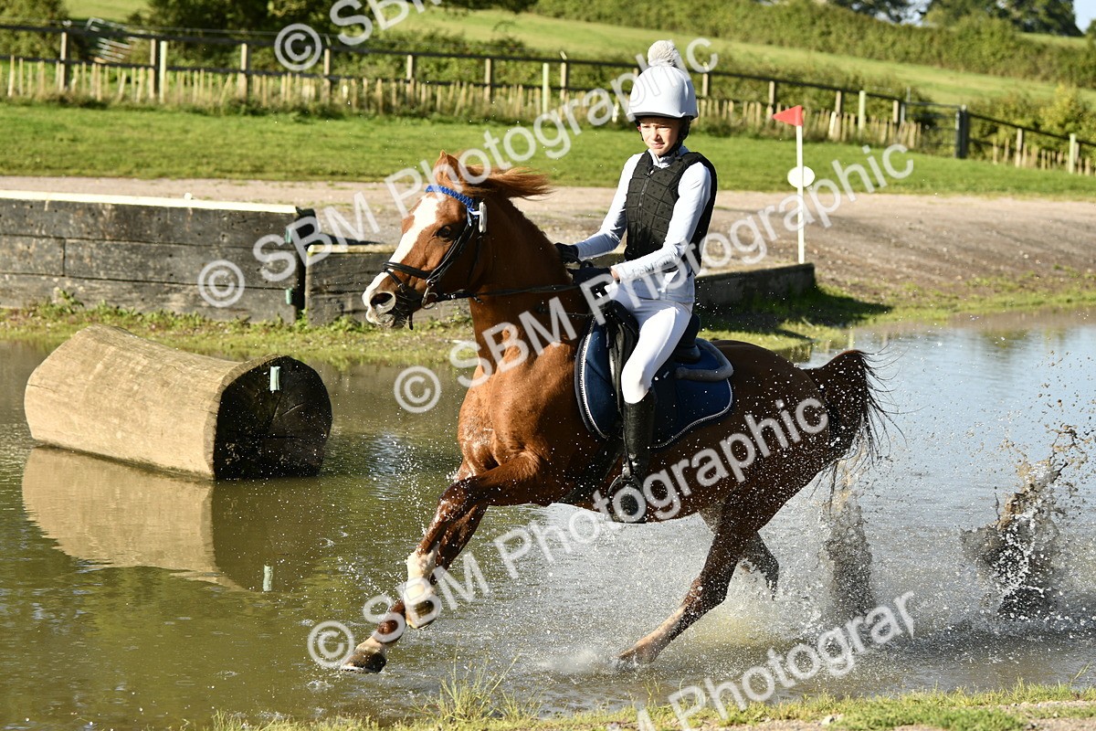 SBM_15095 - E4a - Eventers Challenge 50cm Open